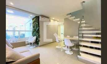 Imagem: Apartamento à Venda - Castelo, 3 Quartos