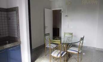 Imagem 6: Solar Philadelpho Garcia apartamento para locação no Centro em Londrina