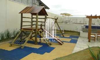 Imagem 6: Apartamento à venda 58m² 3 dormitórios 1 vaga na Água Funda