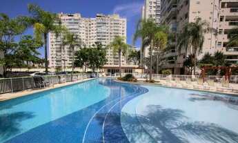 Imagem 2: Apartamento para aluguel tem 84 metros quadrados com 3 quartos