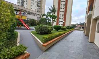 Imagem 2: Apartamento para locação com 67 m2, 3 quartos, 1 vaga em Vila Gomes - São Paulo - SP