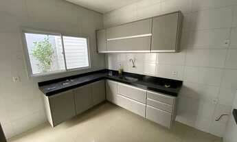 Imagem 5: Casa de condomínio para aluguel com 250 metros quadrados com 4 suites em São Luiz - Arapir