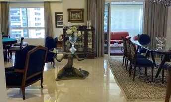Imagem: Luxuoso Apartamento com 4 Suites, 302 m²