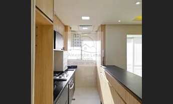 Imagem 3: Apartamento para Locação em São Paulo, Vila Marina, 2 dormitórios, 1 suíte, 2 banheiros, 2