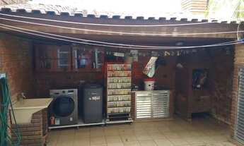 Imagem 3: CASA SOBRADO BAIRRO INTERLAGOS CIDADE SÃO PAULO CAPITAL