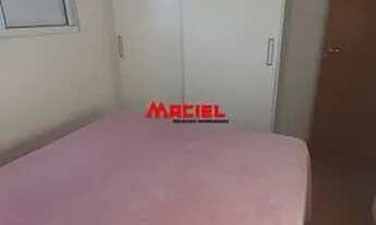 Imagem 2: Apartamento Padrão em São José dos Campos