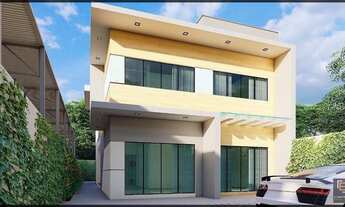 Imagem 4: Projeto na ponta negra em construção