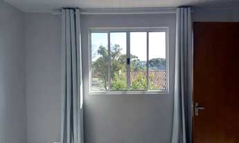 Imagem 2: Apartamento em Santa Felicidade