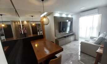 Imagem: F - Excelente apartamento 2 quartos no Condomínio