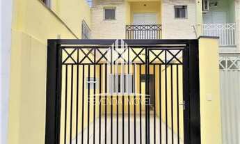 Imagem: Sobrado a venda na Vila Matilde, tendo 87m²