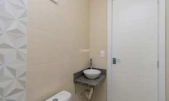 Imagem 7: Sobrado Triplex com Terraço - 03 Quartos