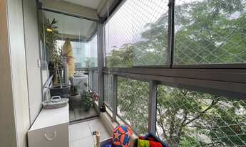 Imagem 7: Recreio Condomino RG VAZIO