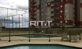 Imagem 3: Apartamento - Parque Emília - Sumaré