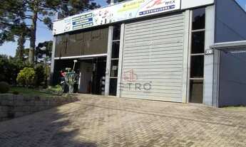 Imagem 3: Prédio comercial no bairro Germânia em Nova Petrópolis!