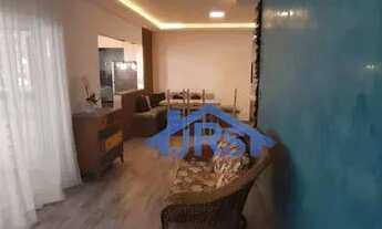 Imagem 7: Casa com 4 dormitórios para alugar, 250 m² por R$ 14.000/mês - Centro Comercial Jubran - B