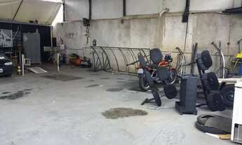 Imagem 6: Prédio - Jardim Nova Europa - Campinas