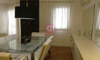 Imagem 5: Aluga-se apartamento no Bairro Barranco em Taubaté ótima localização