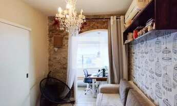 Imagem 3: Apartamento à Venda - Centro, 1 Quarto, 49 m2