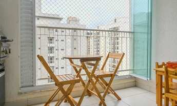 Imagem 5: Apartamento para venda possui 90 metros quadrados com 3 quartos em Parque Campolim - Soroc