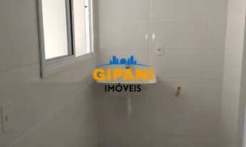 Imagem 3: Bonito Apartamento para Alugar no Bairro Gleba Destacada da Fazenda Santa Cruz