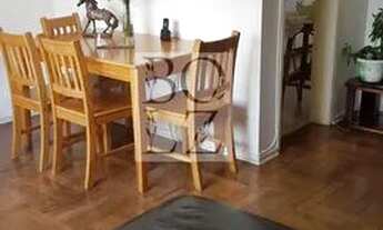 Imagem 6: Apartamento para Venda em São Paulo, Vila Olímpia, 3 dormitórios, 1 suíte, 3 banheiros, 1