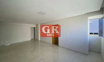 Imagem 4: Apartamento para aluguel, 4 quartos, 1 suíte, 2 vagas, Buritis - Belo Horizonte/MG