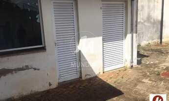 Imagem 7: Salão/Galpão (salão - térreo