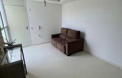 Imagem 5: Alugo Apartamento Semi Mobiliado. Condomínio Felicidade