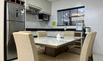 Imagem 3: Sobrado Mobiliado para Venda em Forquilhas