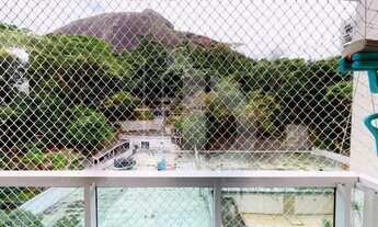 Imagem: Apartamento à venda 2 quartos no bairro