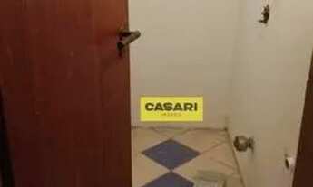 Imagem 2: Sobrado com 3 dormitórios para alugar, 263 m² - Jardim Hollywood - São Bernardo do Campo/S