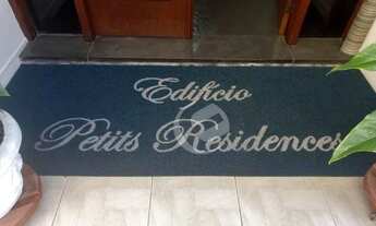 Imagem 4: Apartamento com 2 dormitórios, 90 m² - venda por R$ 450.000,00 ou aluguel por R$ 2.000,00