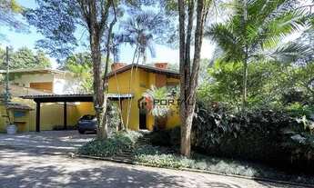 Imagem 3: Casa com 4 dormitórios à venda, 368 m² por R$ 1.480.000,00 - Granja Viana - Carapicuíba/SP