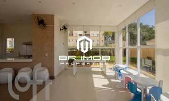 Imagem 4: APARTAMENTO RESIDENCIAL em SÃO PAULO - SP, JARDIM UMUARAMA