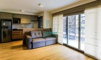 Imagem: Apartamento para locação - Pinheiros