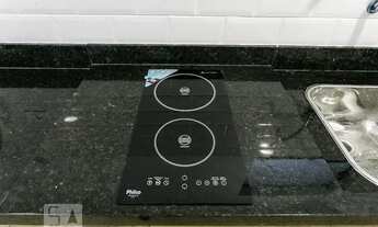 Imagem 6: Apartamento para Aluguel - Vila Clementino, 1 Quarto, 35 m2