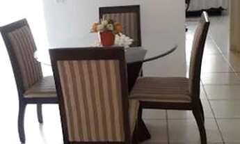 Imagem: Casa com 3 dormitórios à venda, 67 m²