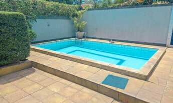 Imagem 2: Casa com 3 dormitórios à venda, 360 m² por R$ 1.300.000,00 - Piratininga - Niterói/RJ