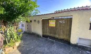 Imagem: Casa à venda no bairro Gramacho - Duque