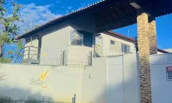 Imagem: Condomínio Villa Mozart, Morros - Teresina/PI