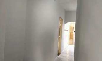 Imagem 5: Casa para aluguel possui 110 metros quadrados com 3 quartos em Carolina Parque - Goiânia