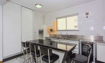 Imagem 5: Apartamento 3 dormitórios 1 suíte, sala , 2 banheiros e 1 vaga em Higienópolis