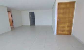 Imagem 7: Apartamento para aluguel possui 136 metros quadrados com 4 quartos