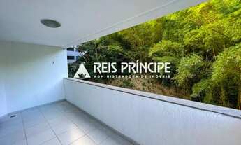 Imagem 2: APARTAMENTO 1 QUARTO PARA ALUGAR NO PECHINCHA