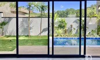 Imagem 4: CASA CONDOMINIO BRISAS DA MATA -JARDIM SAMAMBAIA - JUNDIAI - SP