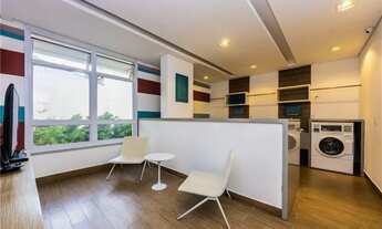 Imagem 5: APARTAMENTO RESIDENCIAL em São Paulo - SP, Mooca