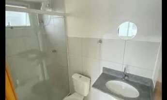 Imagem 5: Condominio Vivendas do aleixo, apartamento a venda de 3 quartos sendo uma suíte