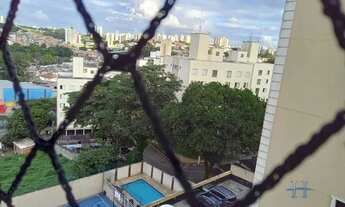 Imagem 4: Apartamento com 2 dormitórios à venda, 64 m² por R$ 415.000,00 - Cidade São Francisco - Sã