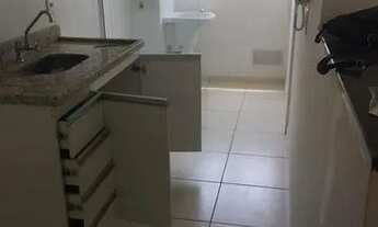 Imagem 3: Apartamento com 2 dormitórios à venda, 52 m² - Butantã - São Paulo/SP