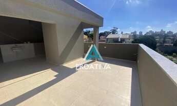 Imagem 4: Cobertura com 2 dormitórios à venda, 108 m² - Silveira - Santo André/SP